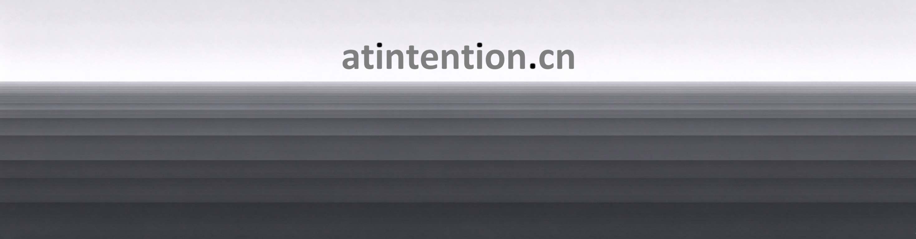 AT Intentions