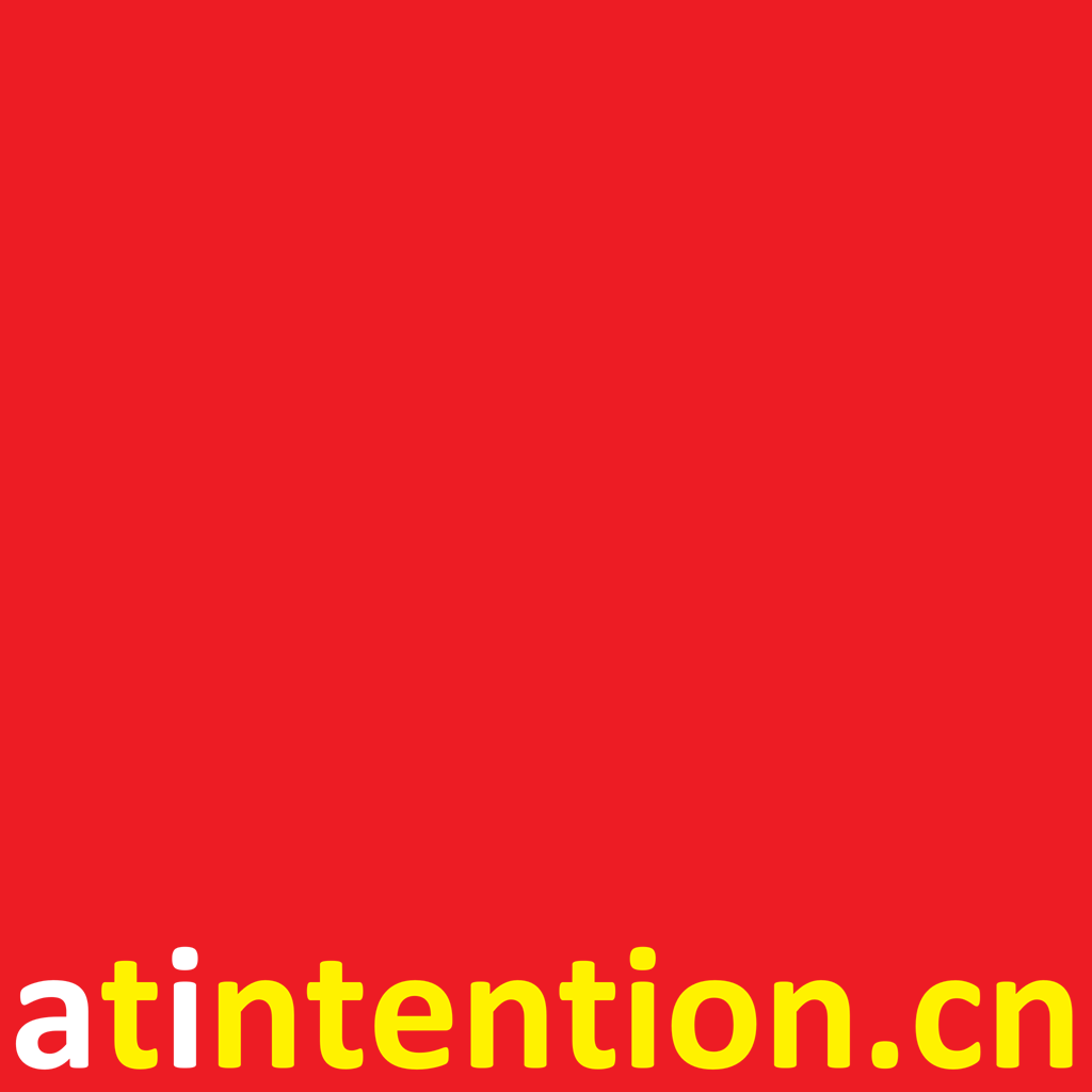 AT Intentions